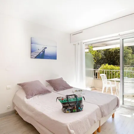 Climatise Pour 3, Face Est, A 50m Et Proche Commerces - Fr-1-466a-23 Apartment Saint-Raphael (Var)
