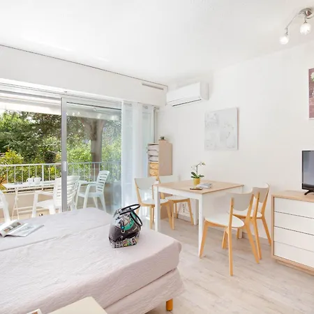 アパート Climatise Pour 3, Face Est, A 50m Et Proche Commerces - Fr-1-466a-23 *