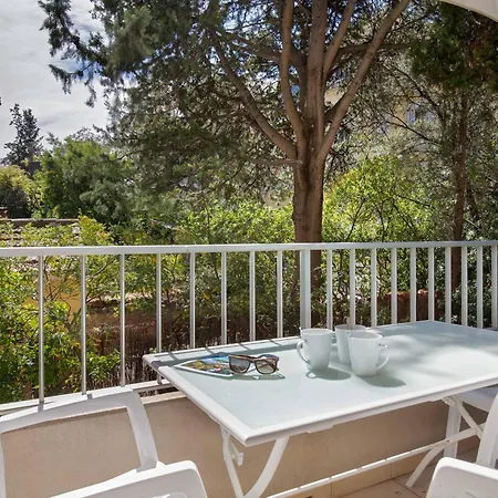 Climatise Pour 3, Face Est, A 50m Et Proche Commerces - Fr-1-466a-23 アパート Saint-Raphaël