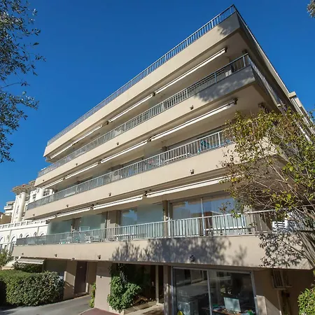 アパート Climatise Pour 3, Face Est, A 50m Et Proche Commerces - Fr-1-466a-23 Saint-Raphaël