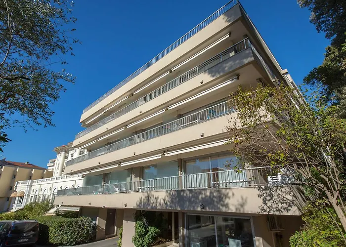 Climatisé Pour 3, Face Est, à 50m Et Proche Commerces - Fr-1-466a-23 Apartamento